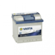 Автомобільний акумулятор VARTA Blue Dynamic 52Ah 470А R+ C22