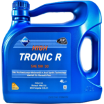 Моторна олива ARAL HIGHTRONIC R SAE 5W-30 4Л
