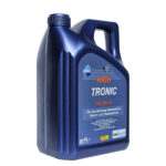 Моторна олива Aral HighTronic 5W-40 4л - Зображення 3