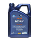 Моторна олива Aral HighTronic 5W-40 4л