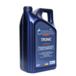 Моторна олива ARAL HIGHTRONIC SAE 5W-40 5Л