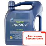 Моторна олива Aral SuperTronic K 5W-30 5Л