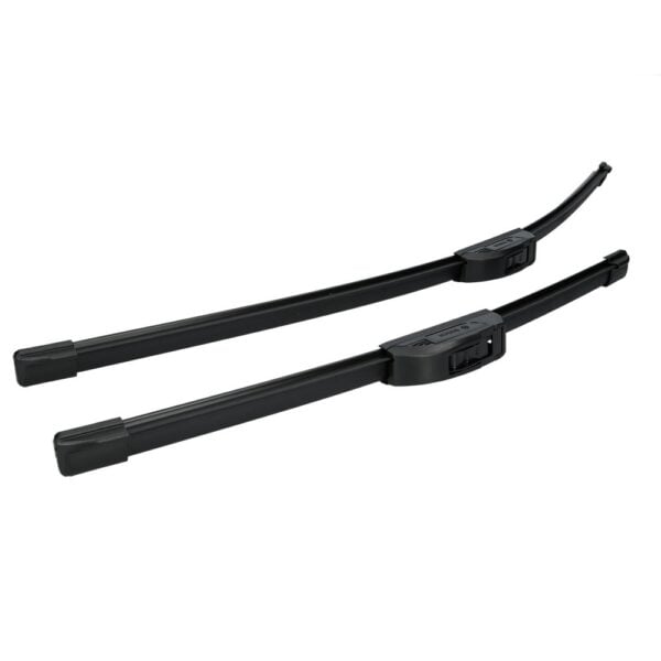 Двірник безкаркасний Bosch Aerotwin 3397118911
