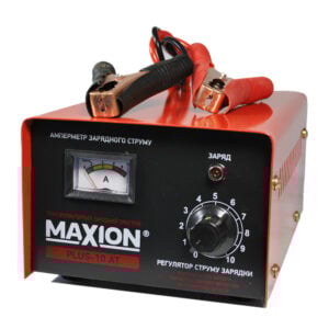 MAXION PLUS-10 AT