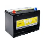 Topla EFB 105Ah 900A Japan L+