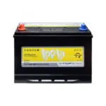 Topla EFB 105Ah 900A Japan L+