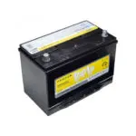 Topla EFB 105Ah 900A Japan L+