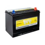 Topla EFB 105Ah 900A Japan R+
