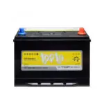 Topla EFB 105Ah 900A Japan R+