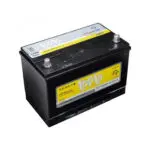 Topla EFB 105Ah 900A Japan R+