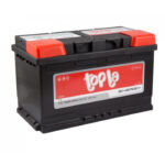 Topla Energy (L4) 100Ah 800A R+