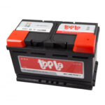 Topla Energy (L4) 100Ah 800A R+
