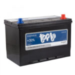 Авто акумулятор Topla TOP 95Ah 850A Japan R+