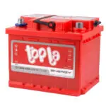 Автомобільний акумулятор Topla Energy 45Ah 420A R+