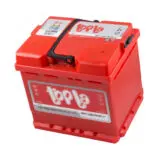 Автомобільний акумулятор Topla Energy 50Ah 480A R+