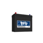 Автомобільний акумулятор Topla TOP Asia 55Ah 490A L+