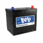 Автомобільний акумулятор Topla TOP Asia 60Ah 600A R+