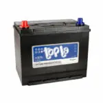 Автомобільний акумулятор Topla TOP Asia 70Ah 700A L+
