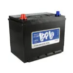 Автомобільний акумулятор Topla TOP Asia 75Ah 7400A L+