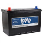 акумулятор Topla TOP 95Ah 850A Japan L+