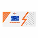 ДБЖ з правильною синусоїдою LPM-PSW-1500VA