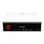 Акумулятор DYNESS DL5.0C, LiFePO4 51,2V/100AH (5120W*h) з підігрівом та Wi-Fi модулем (літій-залізо-фосфатний акумулятор для ДБЖ (UPS)) - Зображення 3