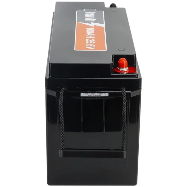 PowMr POW-100AH-25.6V, 25.6V/100Ah, 2560W*h