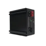 Аккумулятор Must LP16-24200, LiFePO4, 26.6V 200AH, 100A/100A (літій-залізо-фосфатний акумулятор для ДБЖ (UPS)) - Зображення 4