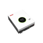 Гібридний інвертор Must 10 кВт PV19-10048 EXP 2MPPT, 48 В, 150 А, 10000 Вт