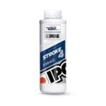 Моторна олива для мото IPONE Stroke 4 5W40 1л
