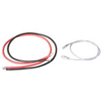 Акумулятор CS Power LiFePO4 51.2V 100AH, LPR48-100, 100A/200A (5120 W*h) (літій-залізо-фосфатний акумулятор для стійки 19'')) - Зображення 2