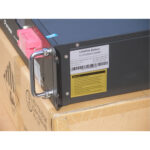 Акумулятор CS Power LiFePO4 51.2V 100AH, LPR48-100, 100A/200A (5120 W*h) (літій-залізо-фосфатний акумулятор для стійки 19'')) - Зображення 3