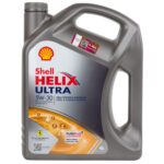 Helix Ultra 5W-30 (SL/CF/A3/B4)