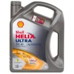 Helix Ultra 5W-40 (SN/CF/A3/B4) 5