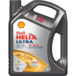 Shell Helix Ultra ECT Multi 5W-30
