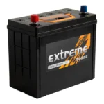 Автомобільний акумулятор EXTREME 6CT-50Ah Asia