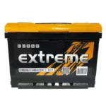 Автомобільний акумулятор EXTREME 65 Аh 640A