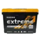 Автомобільний акумулятор EXTREME 65 Аh 640A