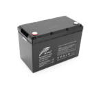 Акумулятор Ritar LiFePO4 25.6V 50Ah