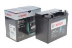 Автомобільний акумулятор BOSCH 11Ah 180A R+ S5AX3