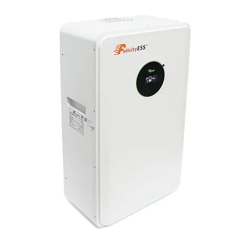 Аккумулятор FelicityESS LiFePO4 LUX-E-48200LG03 48V 200Ah, BMS150A@16S, 10,5kWh,до 6 parallel, CAN&RS485,