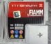 Розшифровка дати виготовлення акумулятора Fiamm