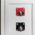 Акумулятор LP LiFePO4 25,6V - 200 Ah
