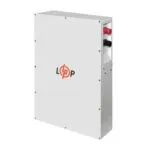 Акумулятор LP LiFePO4 25,6V - 200 Ah