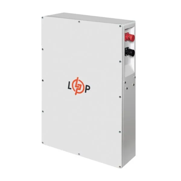 Акумулятор LP LiFePO4 25,6V - 200 Ah