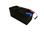 Акумулятор KAINAR танковий 170 А·год (-/+) (болт) сухозаряджений 570x240x235