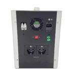 Портативна зарядна станція MUST 1 кВт 1,28 кВт*г HBP15-1224 50Ah LiFePО4 MPPT