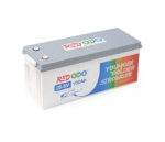Аккумулятор Redodo 25.6V 100Ah 2560Wh LiFePO4 (100/100A)(532*207*215) (літій-залізо-фосфатний акумулятор для ДБЖ (UPS)) - Зображення 3