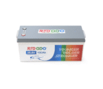 Аккумулятор Redodo 25.6V 100Ah 2560Wh LiFePO4 (100/100A)(532*207*215) (літій-залізо-фосфатний акумулятор для ДБЖ (UPS))