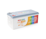 Аккумулятор Redodo 12.8V 300Ah , 3840Wh, BMS 200A LiFePO4 (літій-залізо-фосфатний акумулятор для ДБЖ (UPS)) - Зображення 2